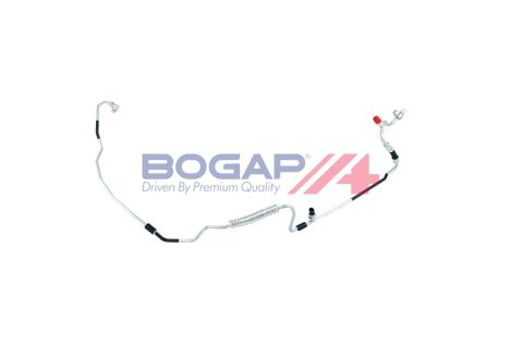 Трубка кондиціонера