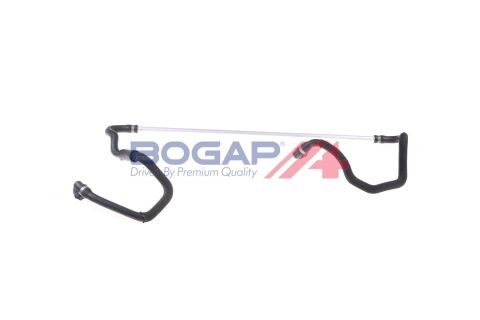 Шланг радиатора