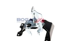 Замок капота