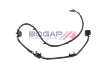 Ланцюг форсунок склоомивача