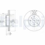 Гальмівний диск