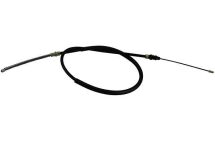 Трос ручного тормоза зад. master/movano 98- л=пр. (барабан/короткая база) (1420/1048) Трос ручного тормоза зад. master/movano 98- л=пр. (барабан/короткая база) (1420/1048)