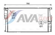 Радіатор, Система охолодження двигуна