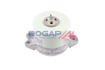 Крепление двигателя