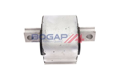 Кріплення, МКПП