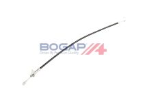 Трос, стояночный тормоз