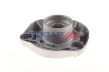 Опорне кріплення амортизаційної стійки