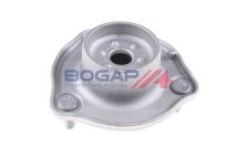 Опорное крепление амортизационной стойки Опорное крепление амортизационной стойки