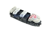 Перемикач, склопідйомник