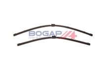 Щітка склоочисника з важелем задня BOGAP