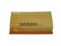 Фільтр повітряний двигуна