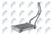 Радіатор пічки 