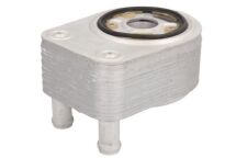 Радіатор масляний