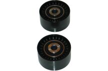 Ролик модуля натяжителя ремня CITROEN C1 (PM_, PN_) 1.4 HDI