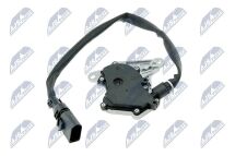 Мультифункцiональний перемикач 