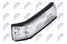 Ліхтар повороту лівий 
