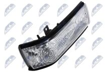 Ліхтар повороту правий 