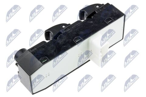 Перемикач склопідіймача 