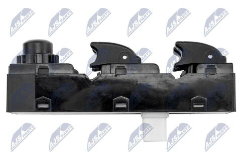 Перемикач склопідіймача 