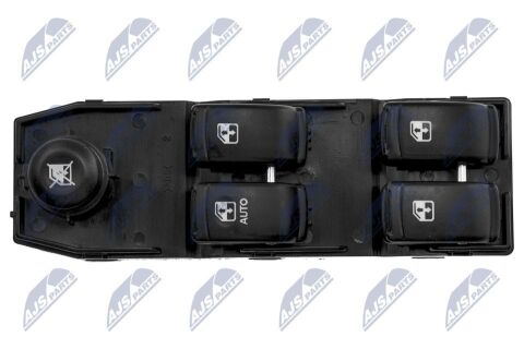 Перемикач склопідіймача 