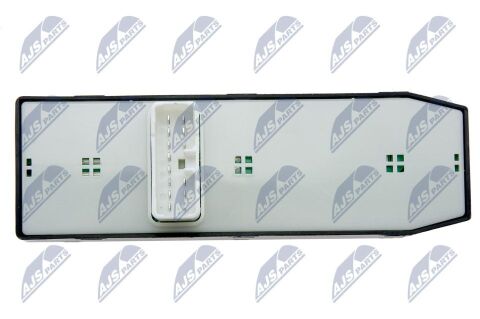 Перемикач склопідіймача 