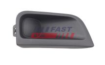 Накладка, протитуманна фара передня права CITROEN BERLINGO 18>