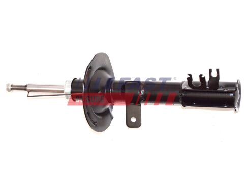 Амортизатор Fiat Panda 03 Перед Лв Газ 1.1/1.2 Амортизатор Fiat Panda 03 Перед Лв Газ 1.1/1.2