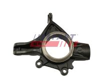 Цапфа Citroen Berlingo 08 Перед Лв