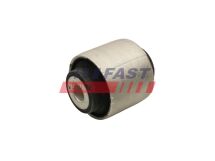 Сайлентблок важеля FIAT DOBLO 09> ВІСЬ ЗАДНЯ ВЕРХ 12/51.5/60MM PLASTIK