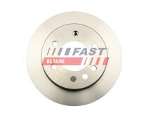 Диск гальмівний Mercedes Sprinter 18 907/910 Зад Лв/Пр 3.0 Диск гальмівний Mercedes Sprinter 18 907/910 Зад Лв/Пр 3.0