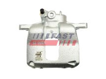 Супорт гальмівний Citroen Berlingo 08 Перед Пр Без Хомута 1.6 Hdi