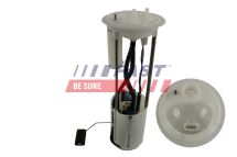 Насос топливный Fiat Ducato 06/ 14 Электрическая Датчик Уровня 2.3/3.0 Jtd 4,6 Bar