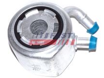 Масляний радіатор Renault Kangoo 98 1.5Dci Масляний радіатор Renault Kangoo 98 1.5Dci