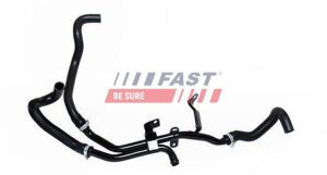 Патрубок Системи Охолодження Citroen Nemo 07 1.4Hdi