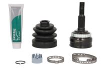 Шарнір приводного валу зовнішній Лів/Прав (33z/25z