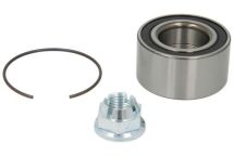 Подшипник передн. ступицы колеса, комплект