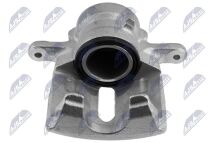 Гальмівний супорт передній 