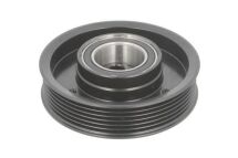 Електромагніт.муфта компресора