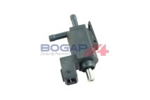 Впускний контрольний клапан