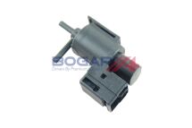 Впускний клапан Впускний клапан