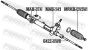 Сайлентблок рульової рейки, фото 2 - інтерент-магазин Auto-Mechanic