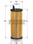 Фiльтр масляний Bmw E81/87 118D 04/07-,E90 320D 03, фото 1 - інтерент-магазин Auto-Mechanic
