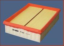 Фiльтр повiтряний Фiльтр повiтряний