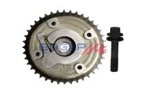 Регулятор фаз газораспределения