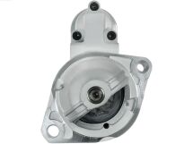 Стартер 12V 2.00kW