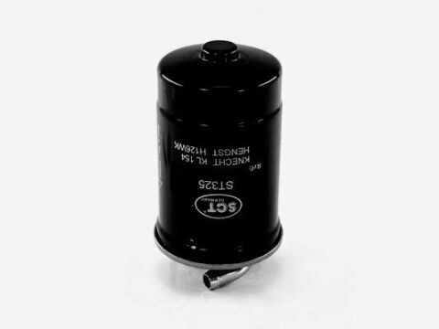 Фильтр топливный Фильтр топливный