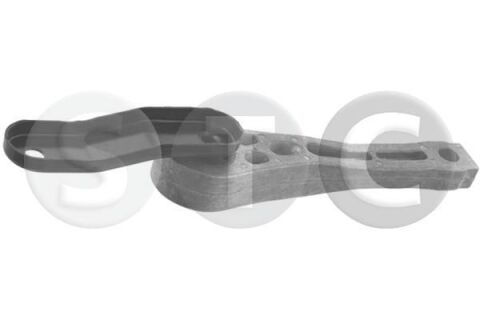 Кріплення двигуна GOLF 6