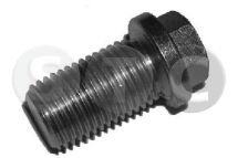 пробка поддона двигателя MERCEDES L