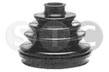 Пильник ШРУС КАДЕТТ 1.6/1.8