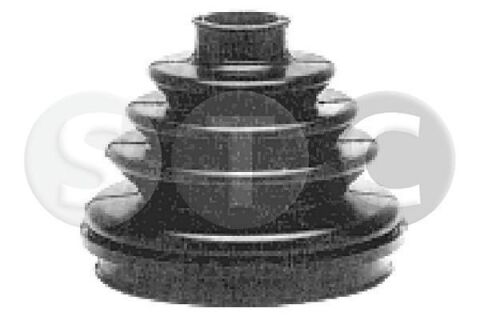 Пильник ШРКШКАДЕТТ 1.6/1.8
